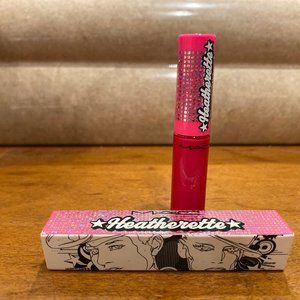 MAC Heatherette LipGlass